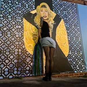 Meet your Posher, Hailey